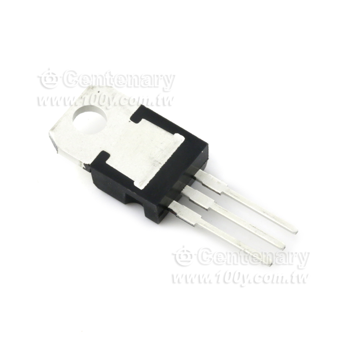 Complementary Silicon Power Transistor - 66740 Product Image