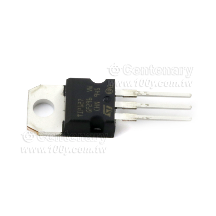 3P/TO-220 (ROHS) PNP 100V/5A - 53353 產品圖片
