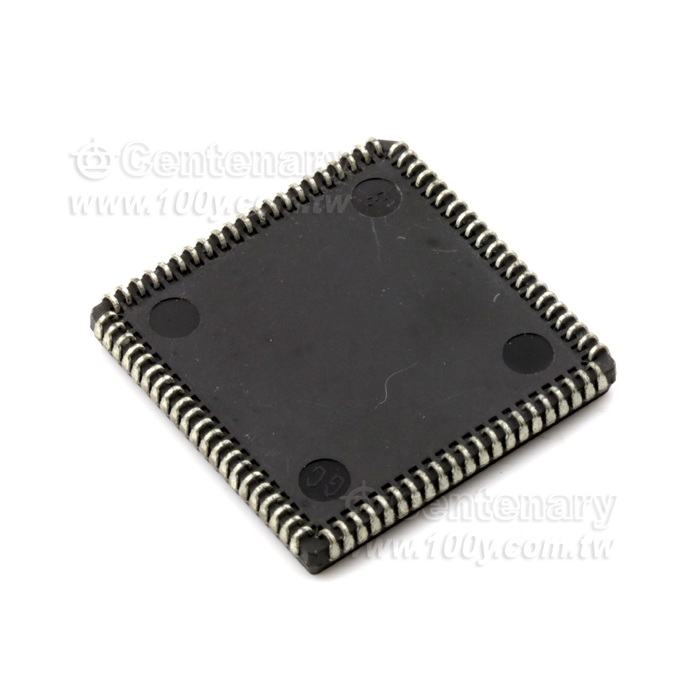 HITACHI Original Hitachi CMOS Microcomputer Unit (MCU) - 66829 Product Image