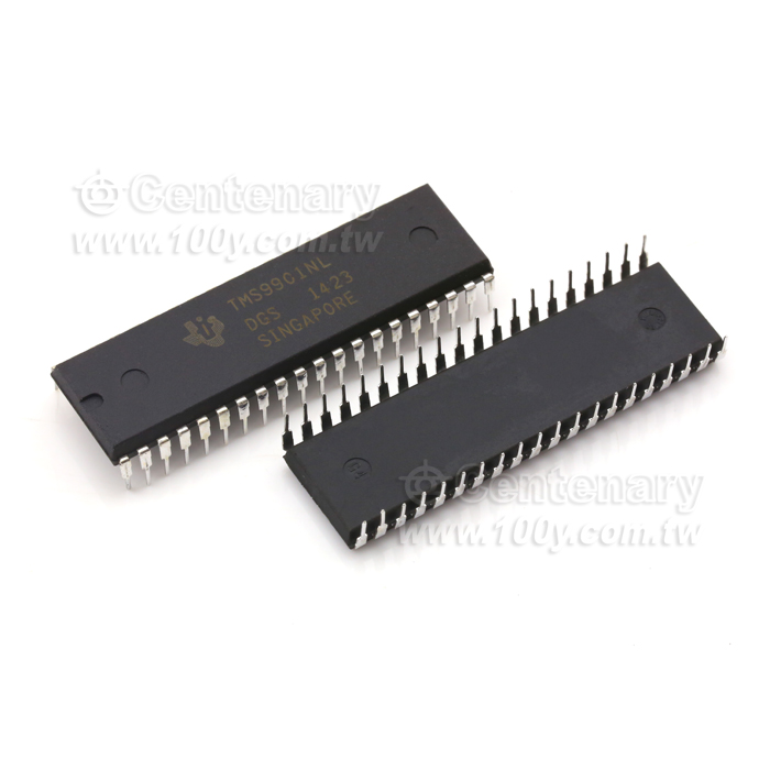 DIP-40 可編程系統接口芯片 - 46584 產品圖片