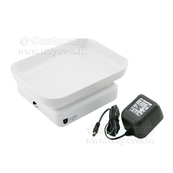 電子秤  3Kg/1g - 66746 產品圖片