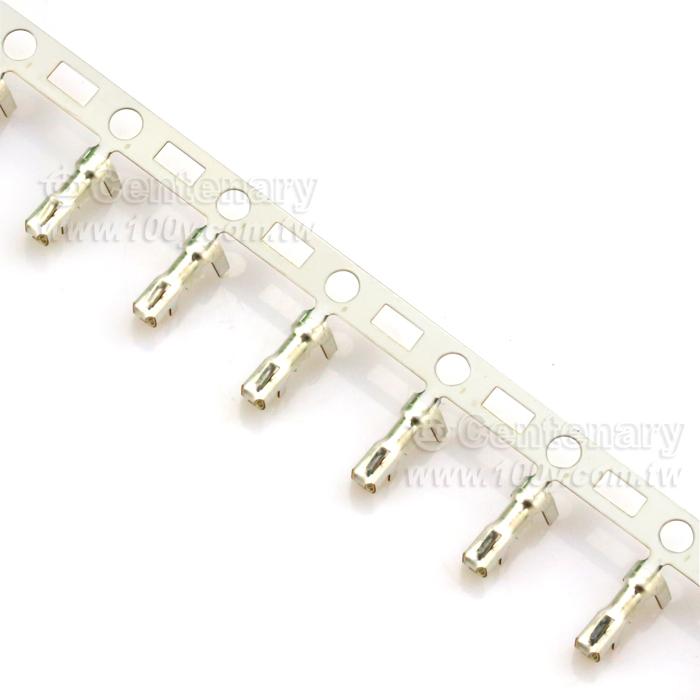 XH 壓接端子 22-26 AWG - 85630 產品圖片