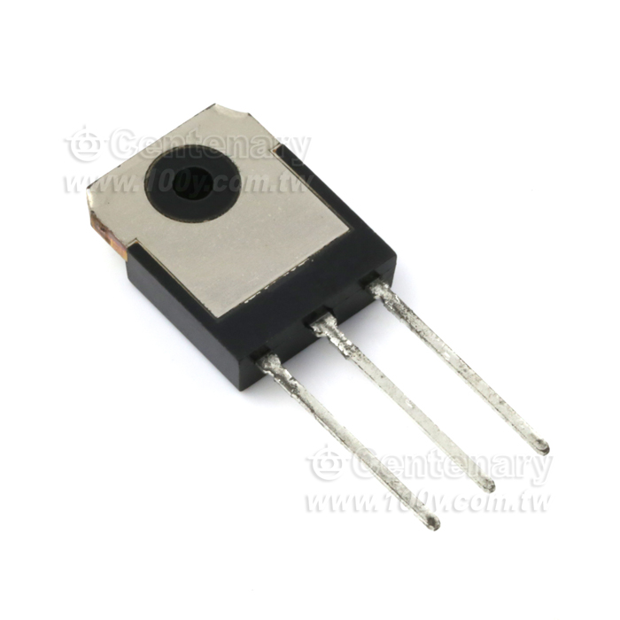 3P/TO-3PB (ROHS) PNP 140V/12A - 13609 產品圖片