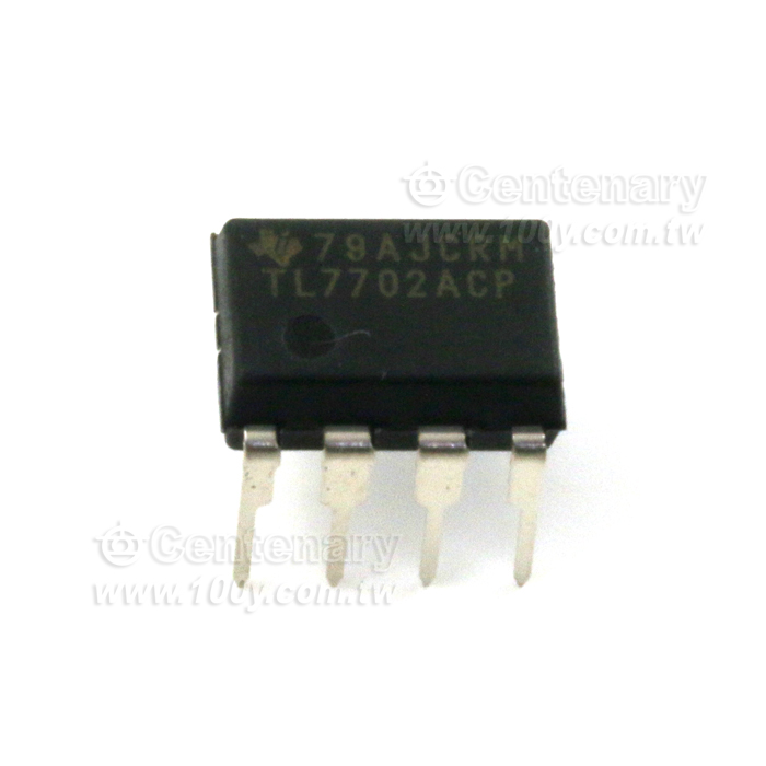 Supply-Voltage Supervisor - 15941 Product Image