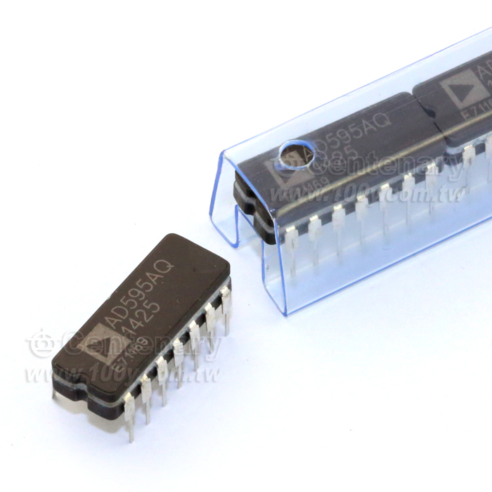 數位溫度感測器+Amp - 32474 產品圖片