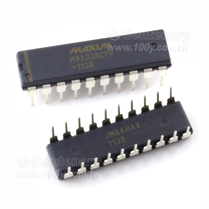 High-Frequency Waveform Generator - 62658 Product Image