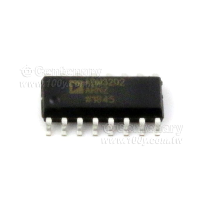 High-Speed, 2-Channel RS232/V.28 Interface Devices - 41429 Product Image