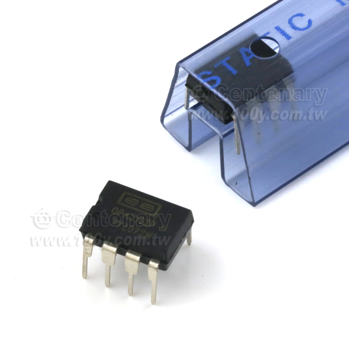 HIGH-SPEED FET-INPUT OPERATIONAL AMPLIFIER - 33639 Product Image
