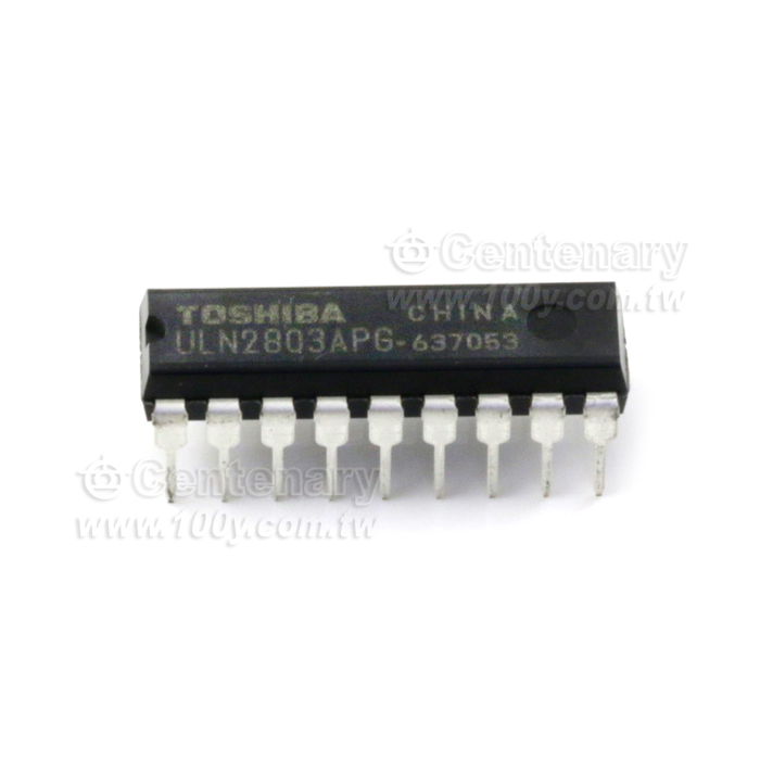 18P/DIP (ROHS) - 33660 產品圖片