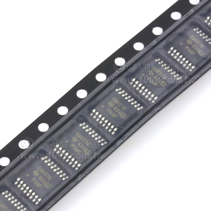 16P/TSSOP (ROHS) 5V-18V  8Ch - 67092 產品圖片