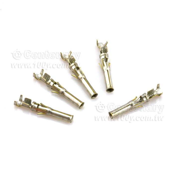 For CPC Series 1 母針 22-18AWG - 67114 產品圖片