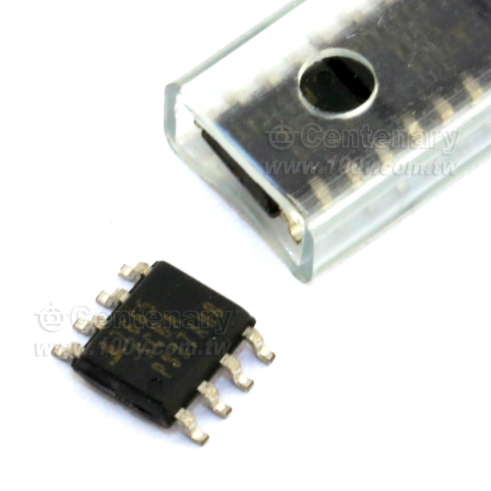 電壓監測IC - 67131 產品圖片