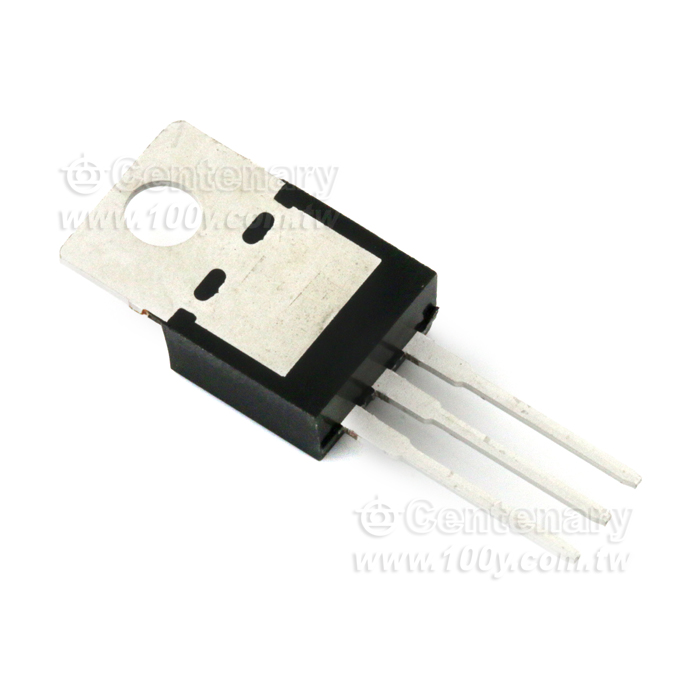 3P/TO-220 (ROHS) 15V/1.0A - 35309 產品圖片
