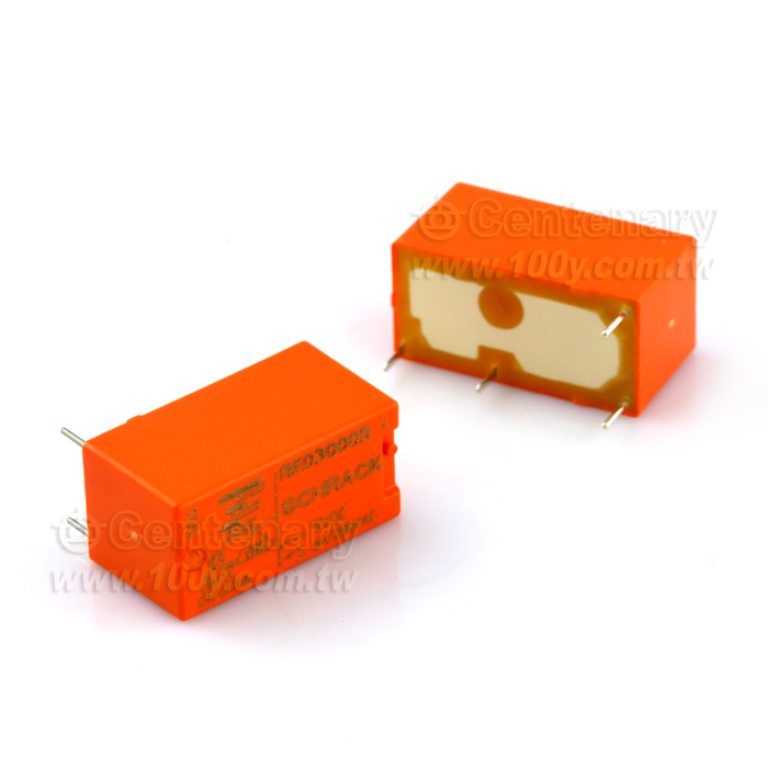 PCB繼電器(ROHS) - 70831 產品圖片
