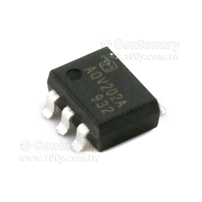 PhotoMOS RELAY - 66300 產品圖片