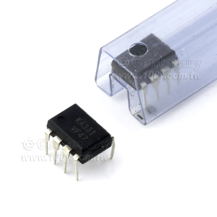 Voltage to Frequency Converter - 29729 Product Image
