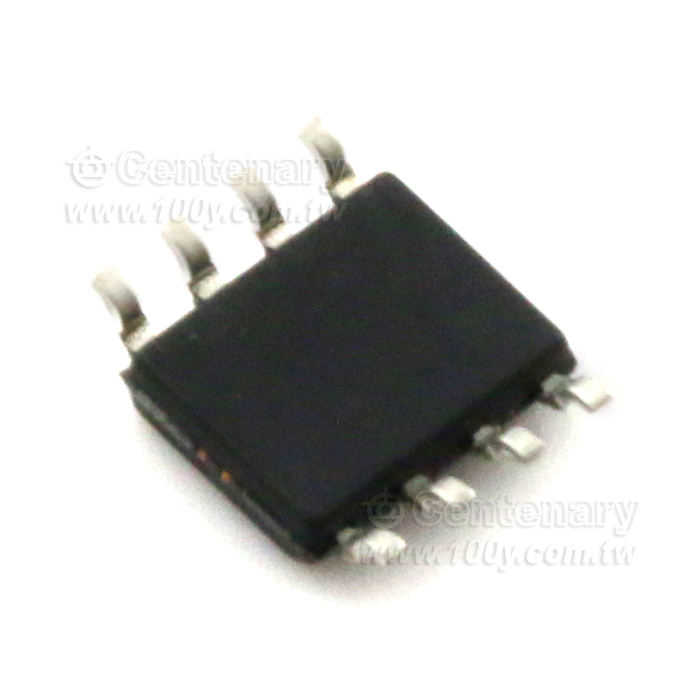 8P/SOIC (ROHS) - 1370 產品圖片