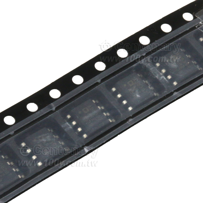 8P/SOIC (ROHS) - 67193 產品圖片