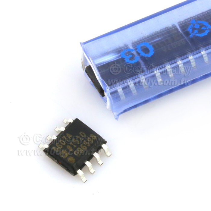 8P/SOIC  (ROHS) - 67289 產品圖片