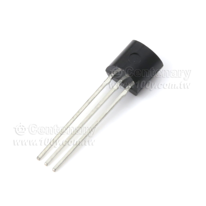 3-Terminal Adjustable Current Source - 6660 Product Image