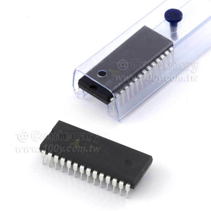 32K x8Bit Low Power CMOS SRAM - 67105 Product Image