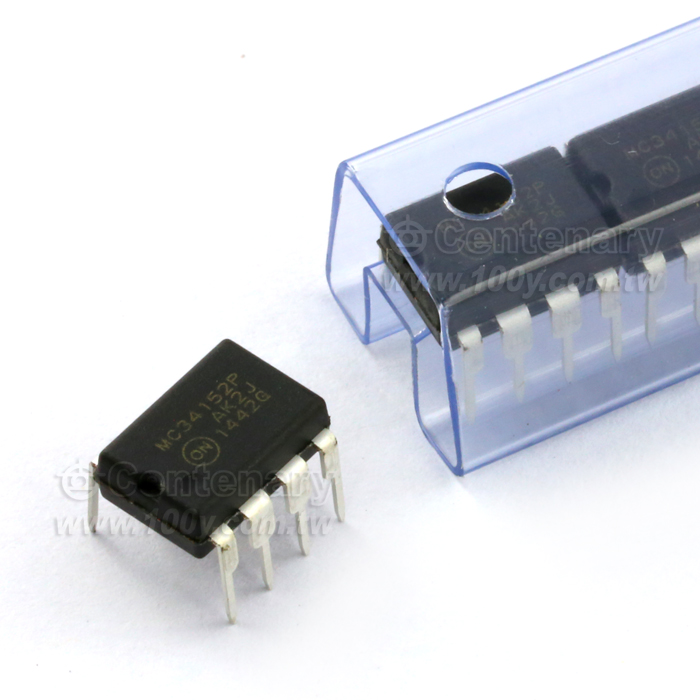 8P/DIP (ROHS) - 22028 產品圖片