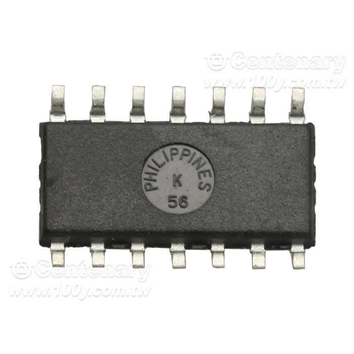 14P/SOIC - 67373 產品圖片