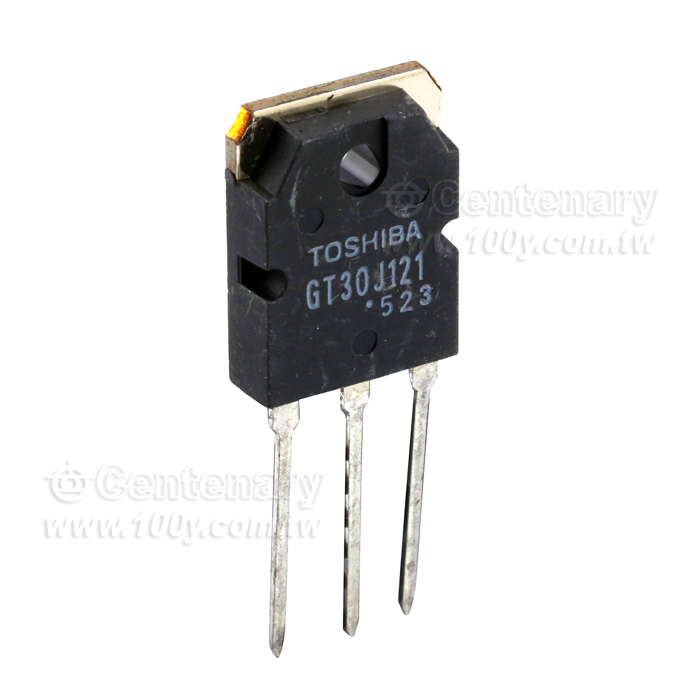 IGBT TO-3P(N) - 67408 產品圖片