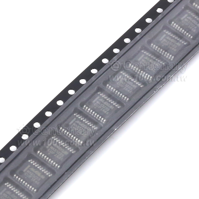 20P/TSSOP - 67314 產品圖片