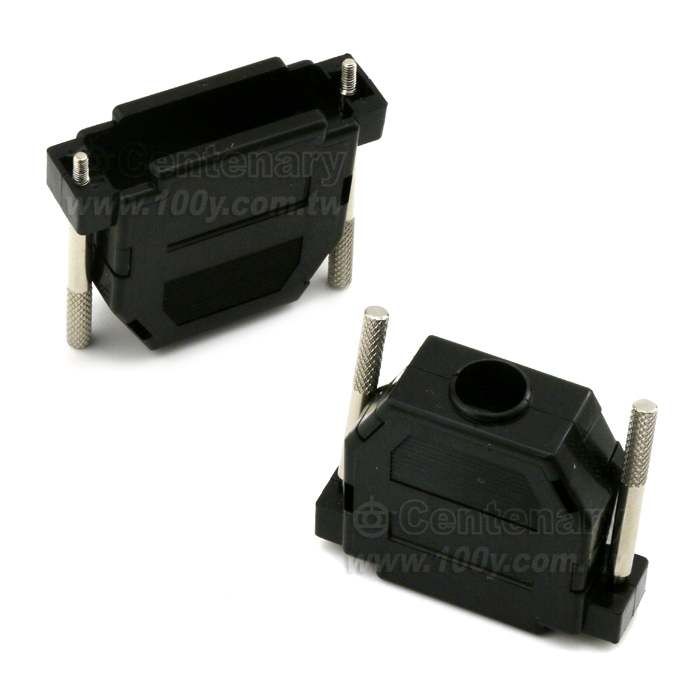 9P/25P轉換器外殼【ROHS】 - 67337 產品圖片