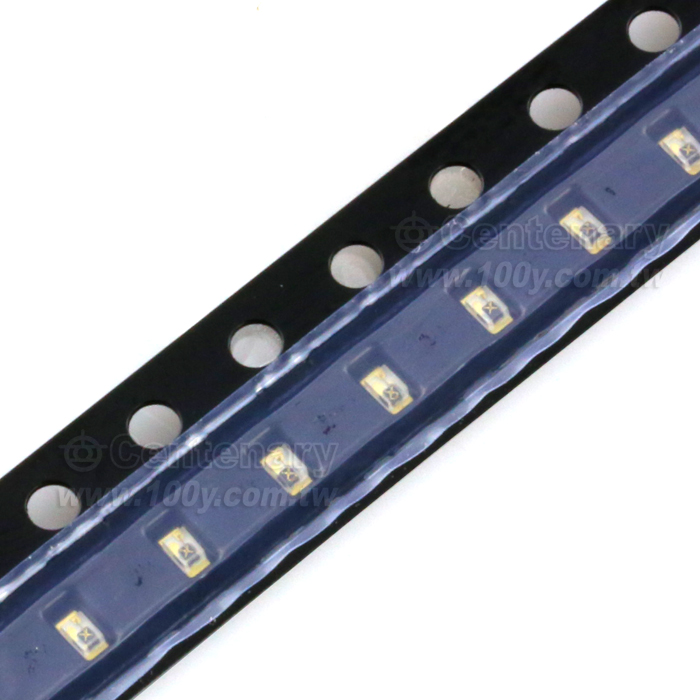 0.8mm SMD  紅外線發射二極管 - 67414 產品圖片