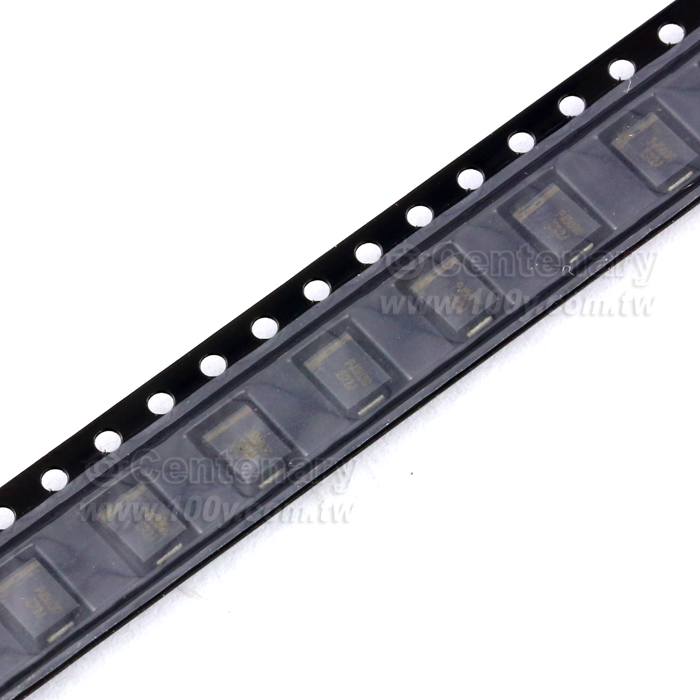 超快速整流二極管2A 600V 35ns - 67436 產品圖片