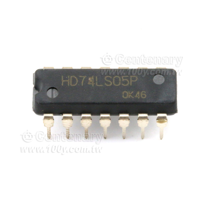14P/DIP 無鉛 - 24942 產品圖片