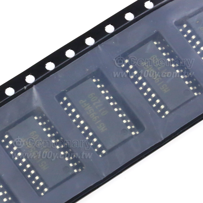 20-pin SOP 開關穩壓控制器IC - 67437 產品圖片