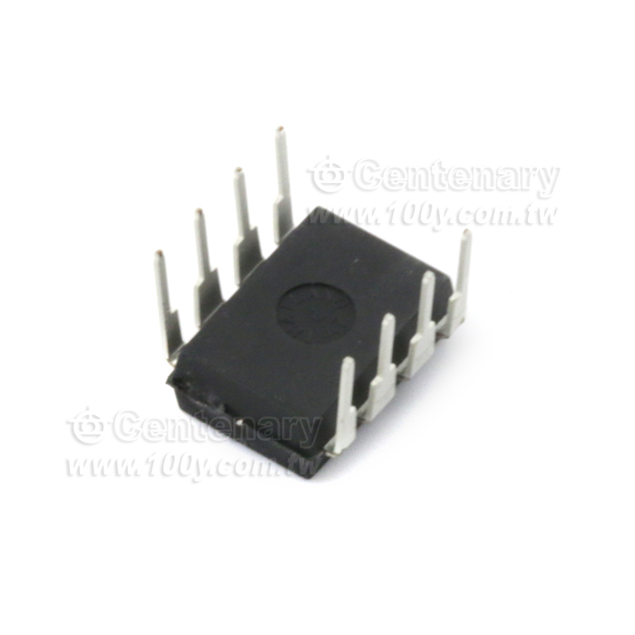 EEPROM 4kx8 - 5V - 2.5V - 112620 Product Image