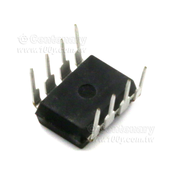 8P/DIP (ROHS) - 30257 產品圖片
