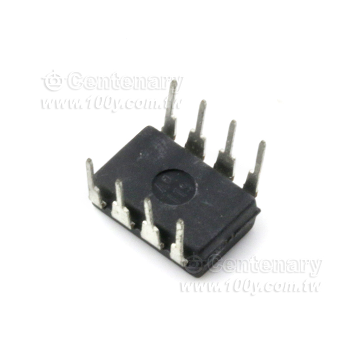 精密放大器 8P/DIP (ROHS) - 1186 產品圖片