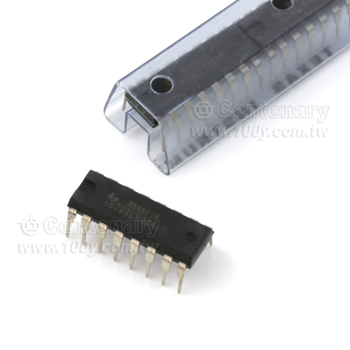 16P/DIP Pb-Free - 34882 產品圖片