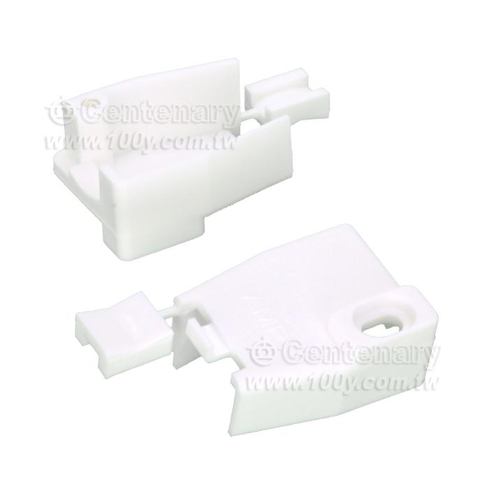 CONN STRAIN RELIEF ENCLOSE 6P - 93381 產品圖片