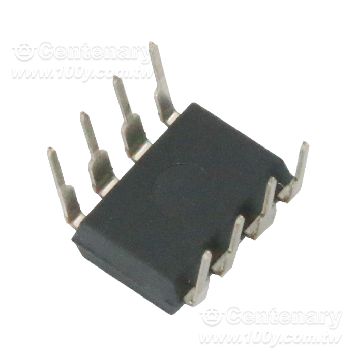 8P/DIP (ROHS) - 31562 產品圖片