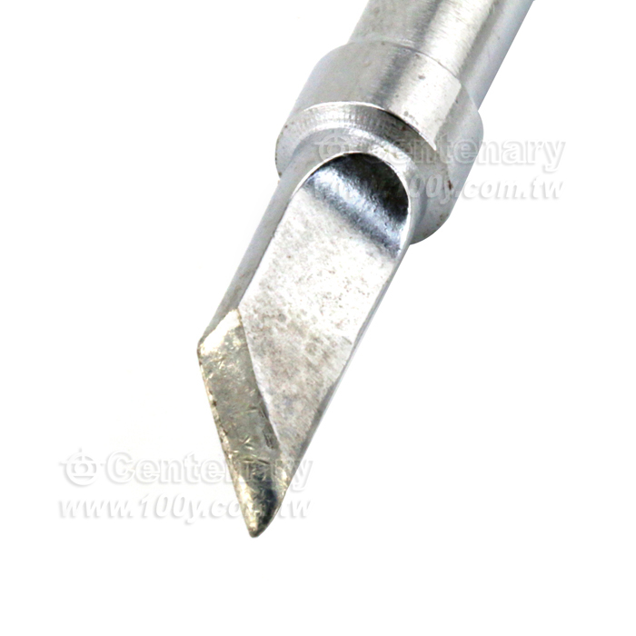 刀型烙鐵頭 For:WES50 (ROHS) - 12091 產品圖片