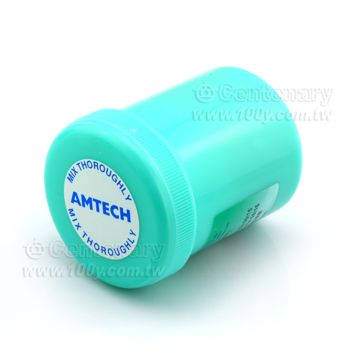 AMTECH_Solder Paste - 98153 Product Image