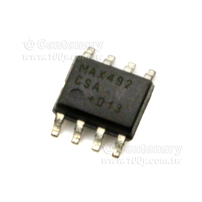 8P/SOIC (ROHS) - 67508 產品圖片