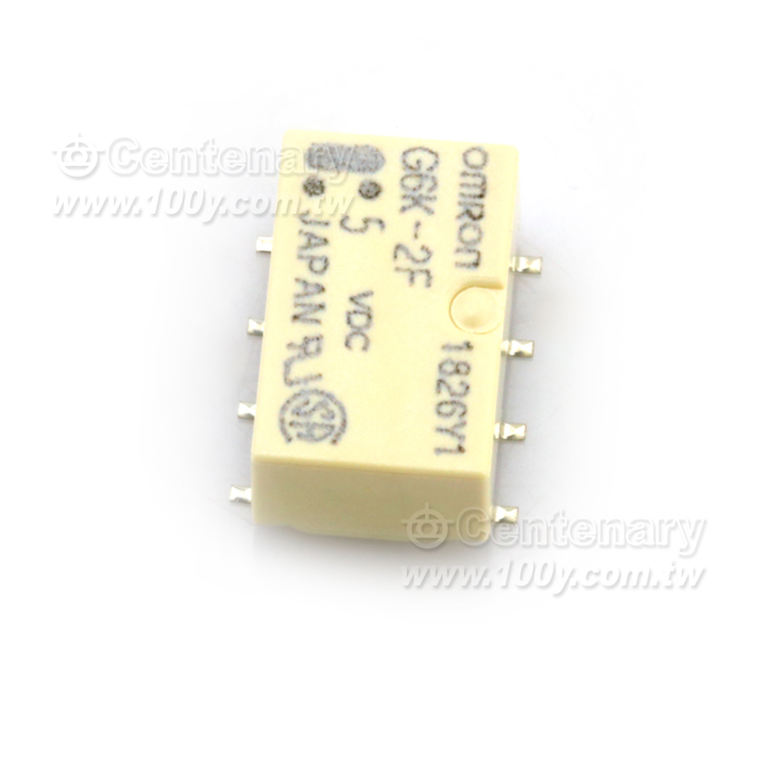 Low Signal Relay - 67477 Product Image