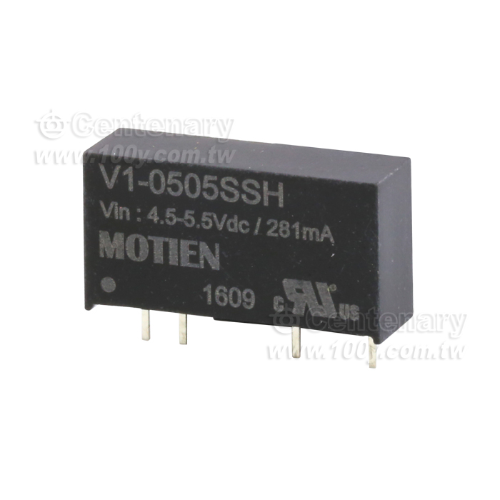 5V/12Vdc 83.3mA - 50514 產品圖片