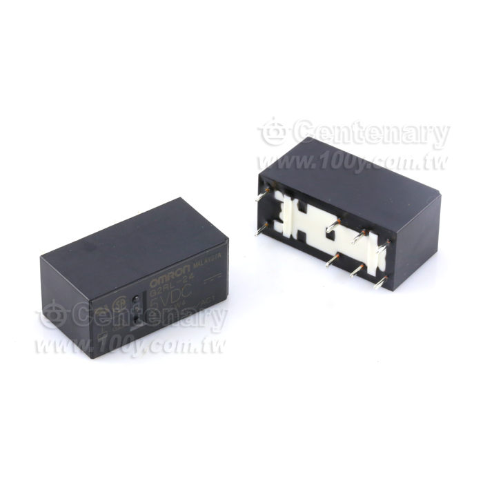 OMRON_PCB繼電器 - 67565 產品圖片