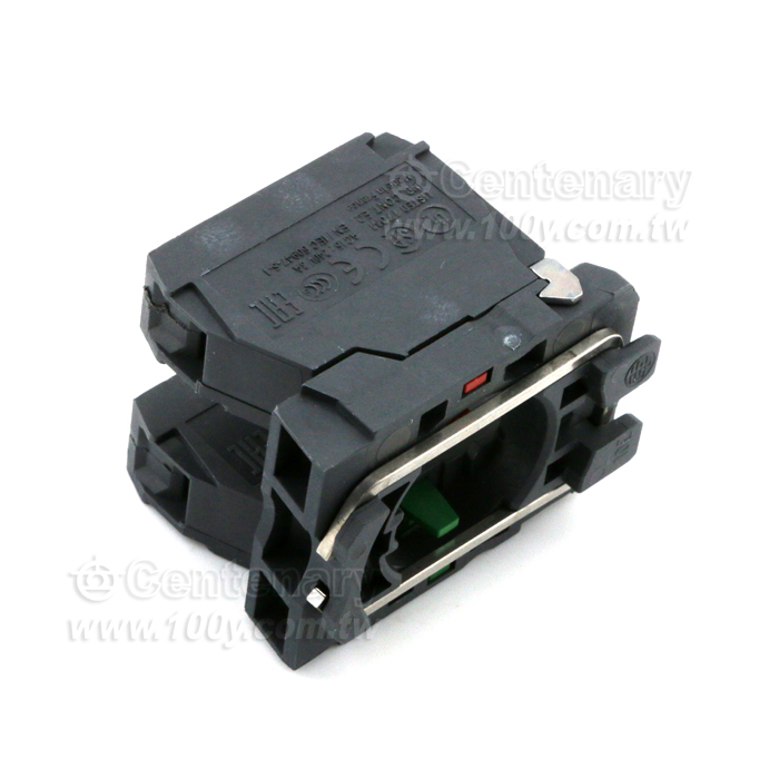 Contact Block - 67574 Product Image