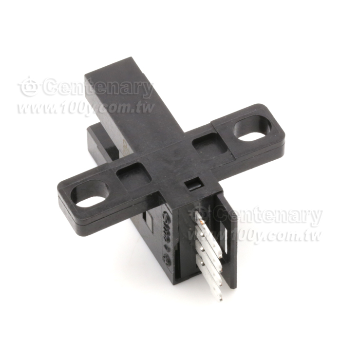 Photomicrosensor With 100-Ma Switching Capacity That Can Be Built Into Equipment - 67946 Product Image
