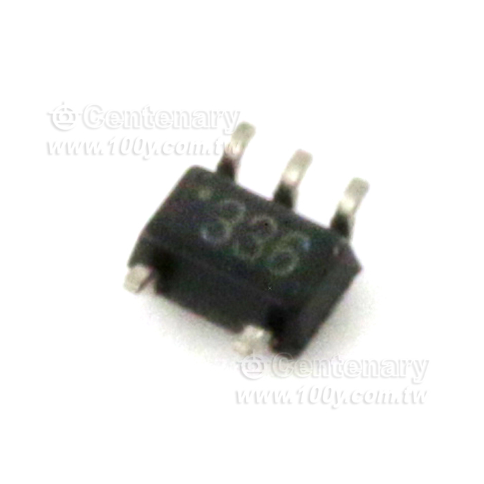 Low Cost, 80 MHz FastFET Op Amp - 67932 Product Image