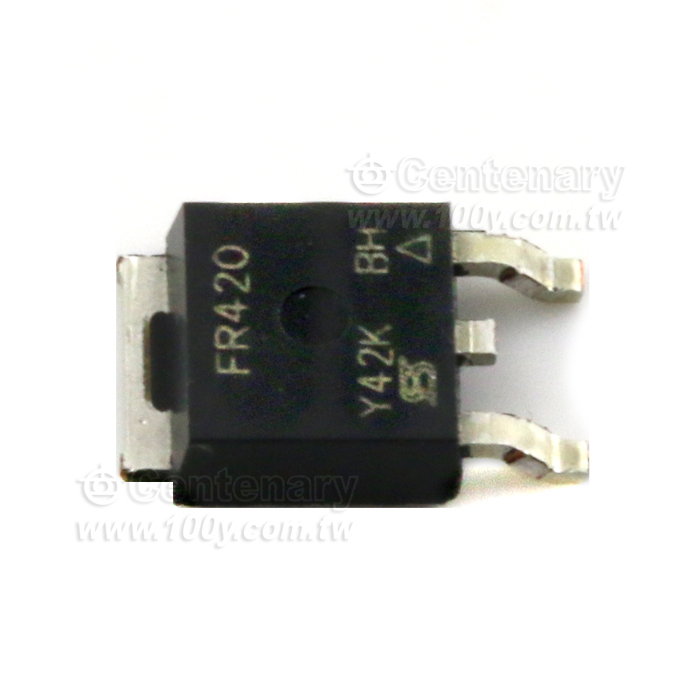 HEXFET Power MOSFET - 49466 Product Image